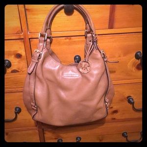 Authentic Michael Kors Bag